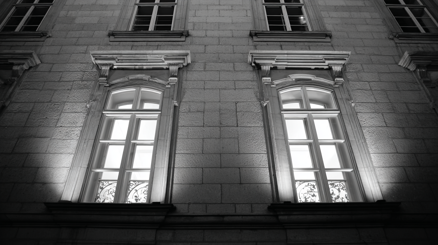 What Makes the Right Windows Essential for Modern Building Needs