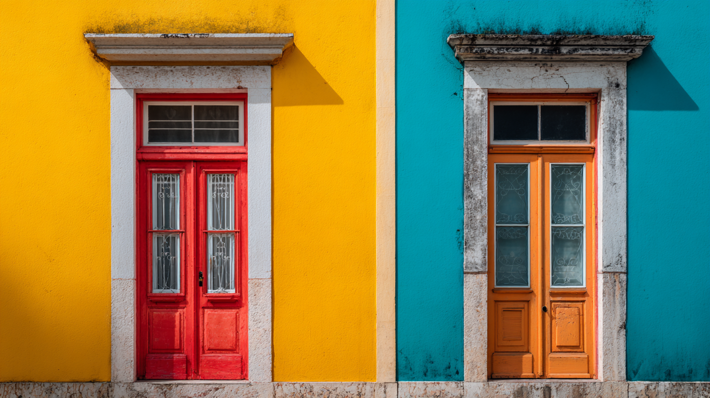 What Makes the Right Windows Essential for Modern Building Needs