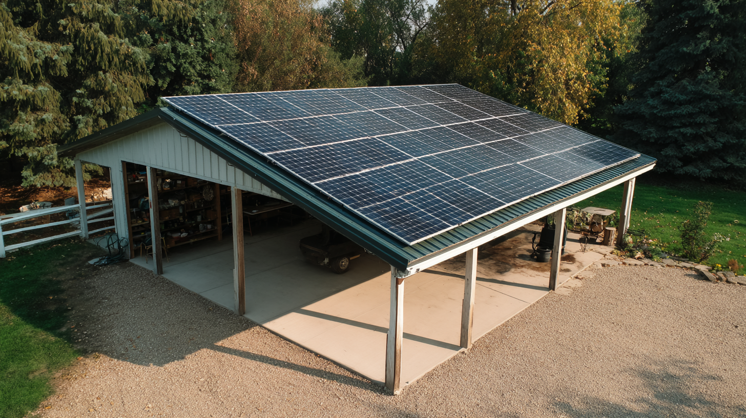 How to Maximize Energy Savings with a Home Solar Power System