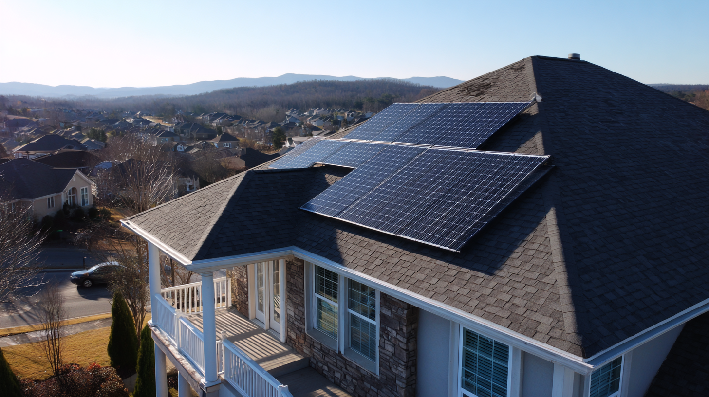 How to Maximize Energy Savings with a Home Solar Power System