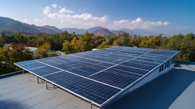 The Ultimate Guide to Choosing the Right Solar Panel Inverter for Your Needs