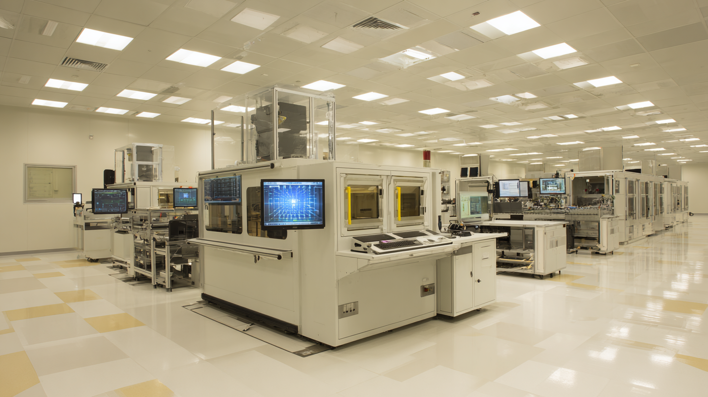 10 Unique Benefits of Die Bonding in Semiconductor Manufacturing