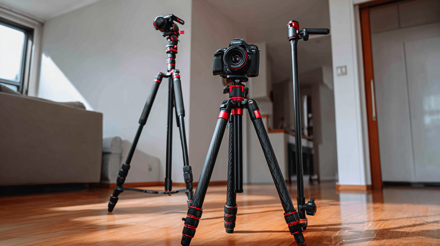 10 Best Professional Tripods for Every Photographer in 2023
