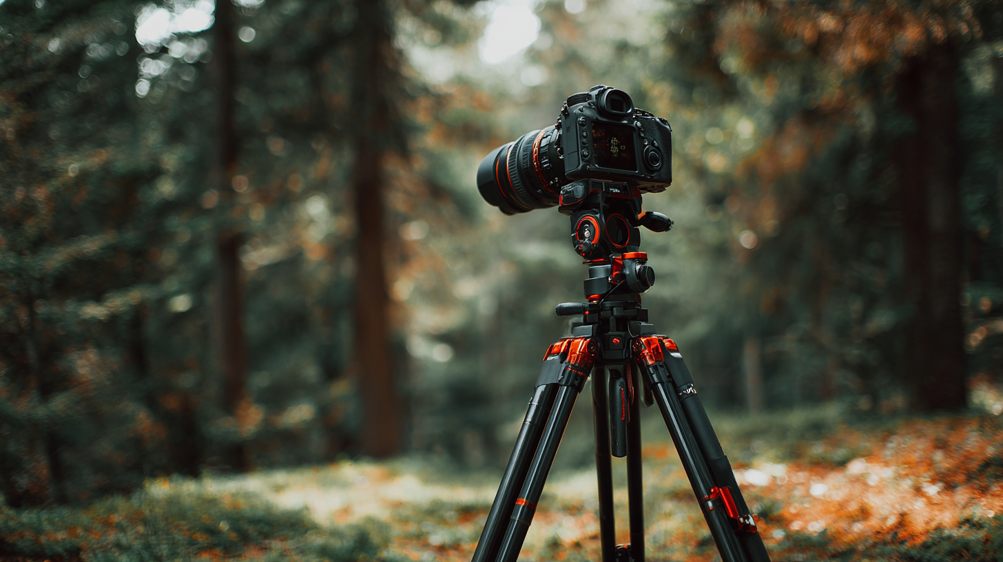 10 Best Professional Tripods for Every Photographer in 2023