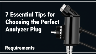 7 Essential Tips for Choosing the Perfect Anal Plug for Your Needs