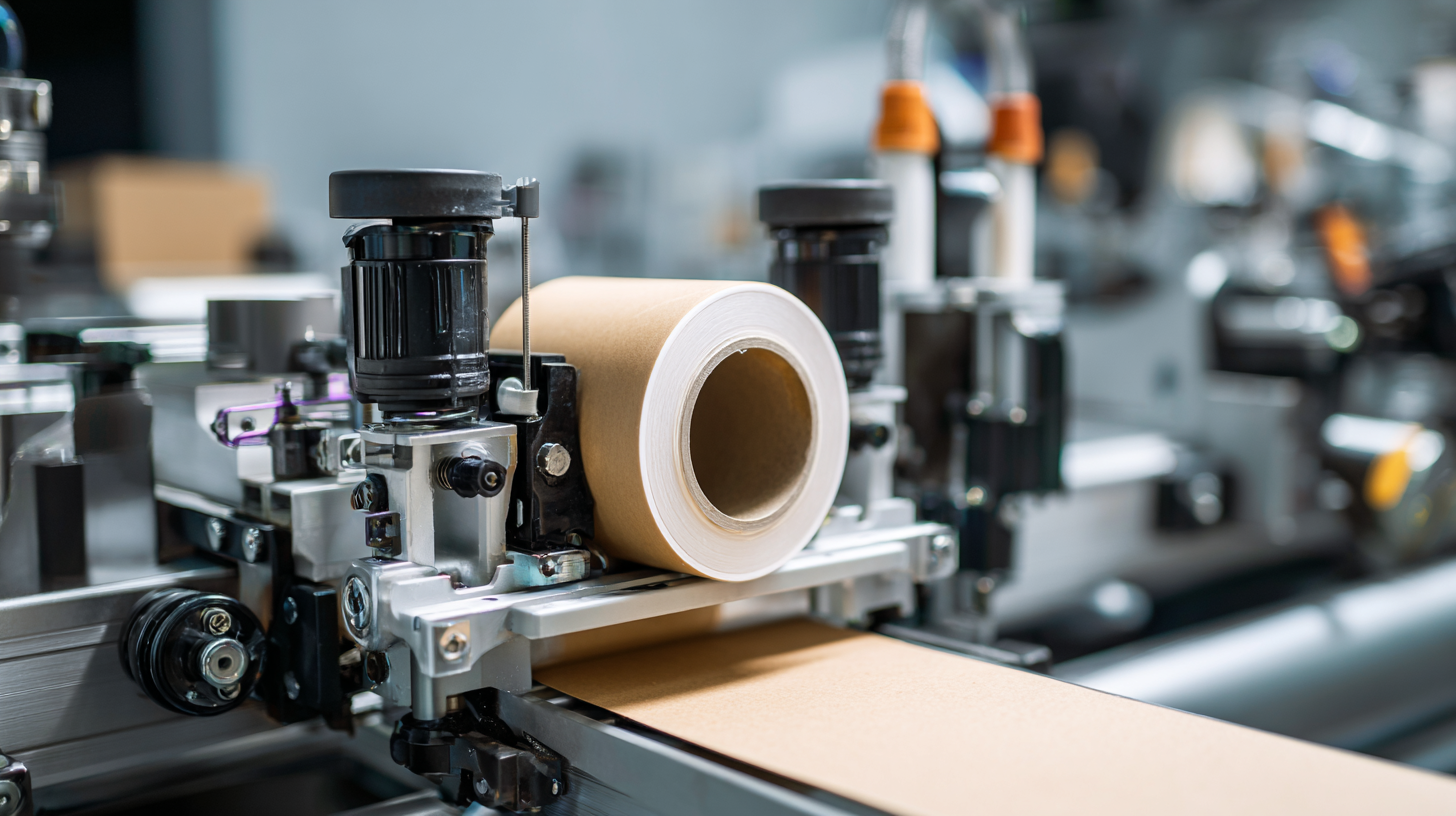 What Makes a Packaging Label Printer Essential for Modern Businesses