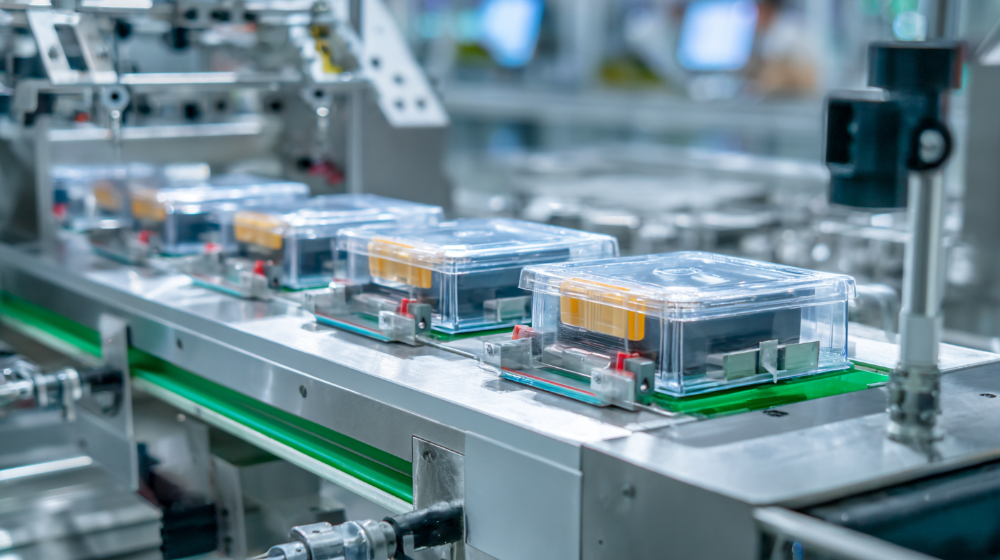 7 Best Plastic Tray Sealing Machines to Elevate Your Packaging Efficiency