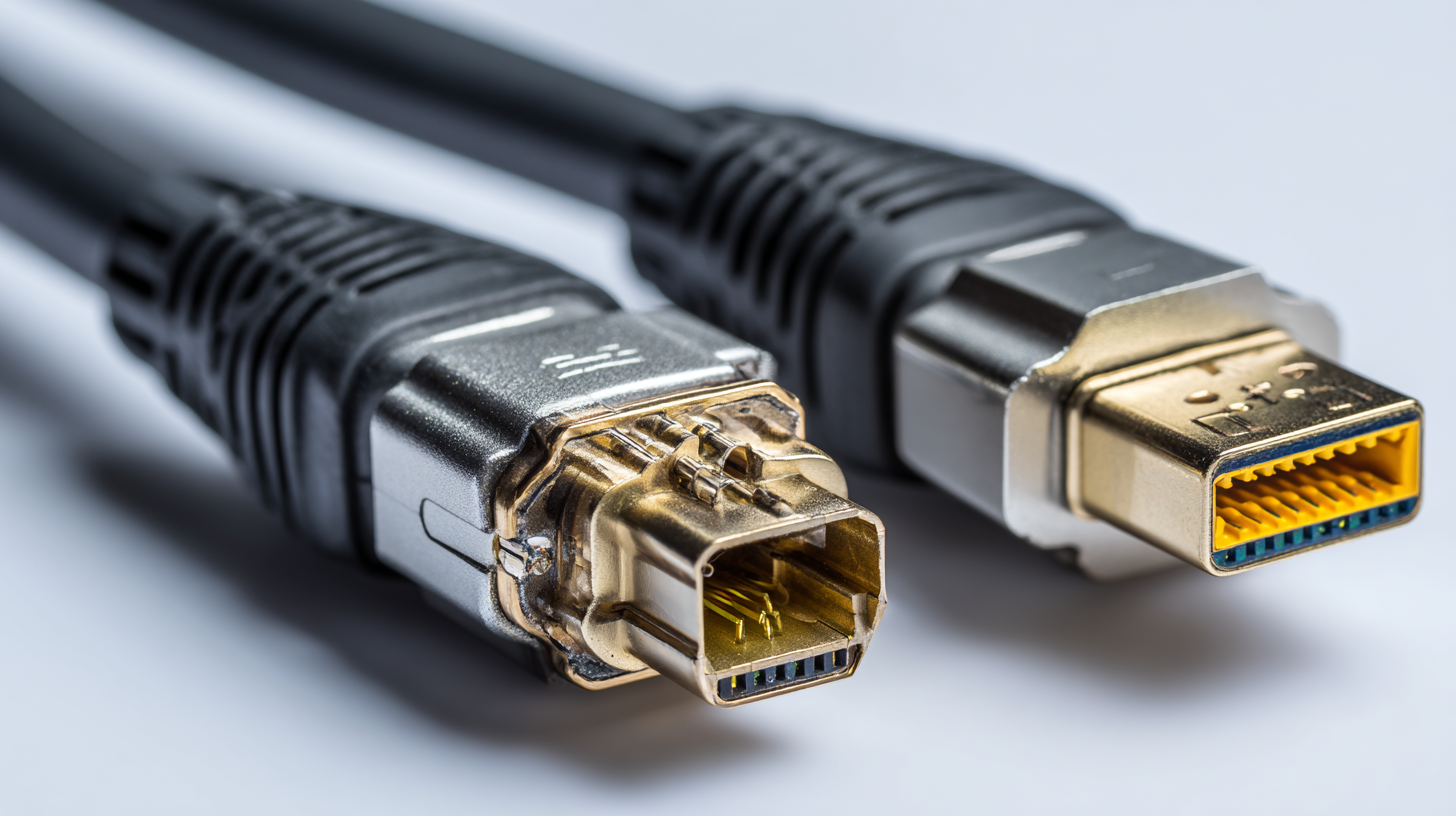How to Choose the Right 25G SFP28 Active Optical Cable for Your Network Needs