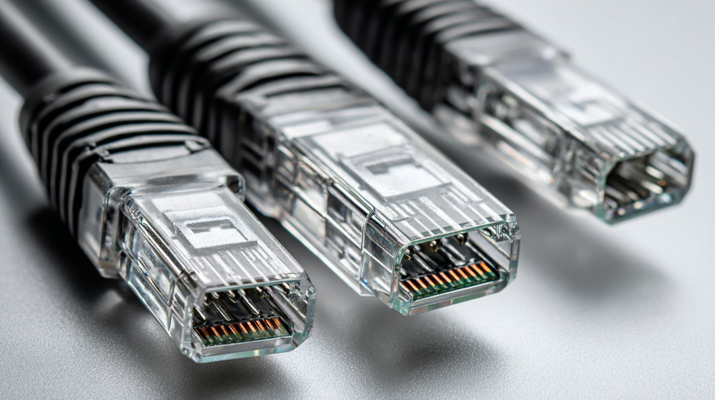 How to Choose the Right 25G SFP28 Active Optical Cable for Your Network Needs