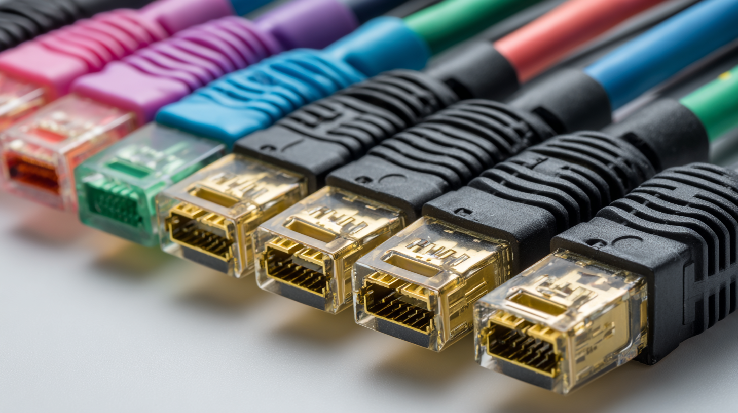 How to Choose the Right 25G SFP28 Active Optical Cable for Your Network Needs