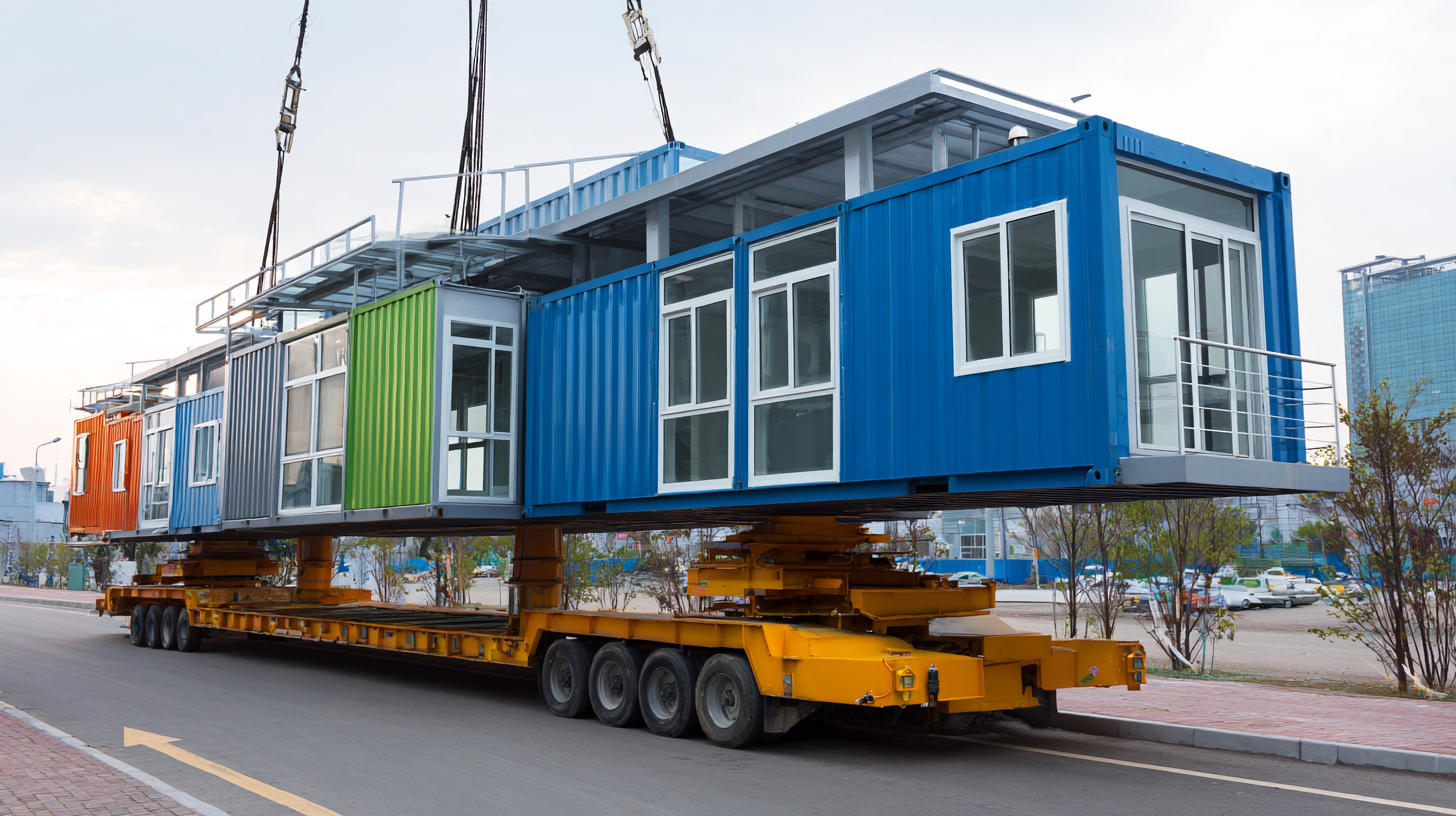 5 Tips to Enhance Your Global Procurement Strategy with Multiple Container Houses