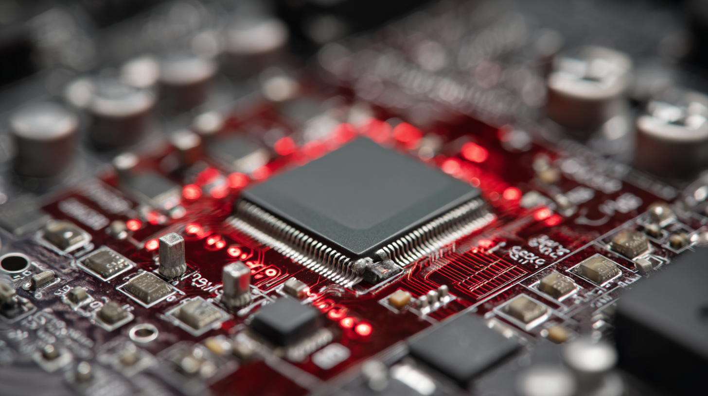 How to Leverage Sic Silicon Carbide for Enhanced Manufacturing Efficiency