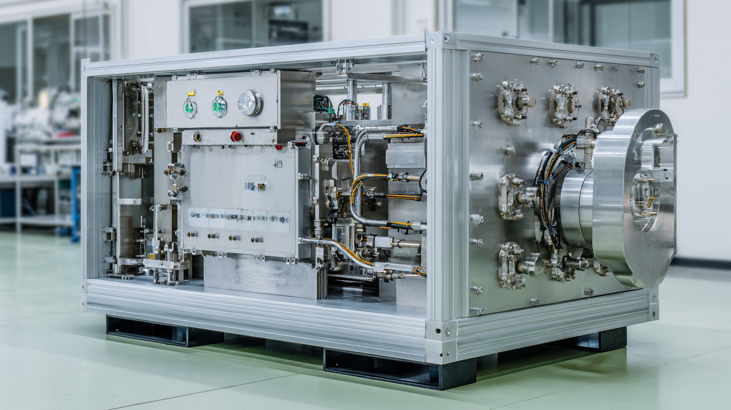 How to Leverage Sic Silicon Carbide for Enhanced Manufacturing Efficiency