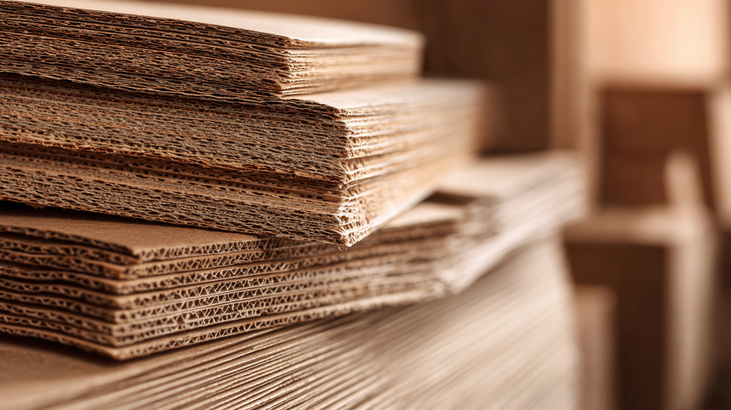 5 Best Benefits of Using Paper Slip Sheets for Your Global Supply Chain