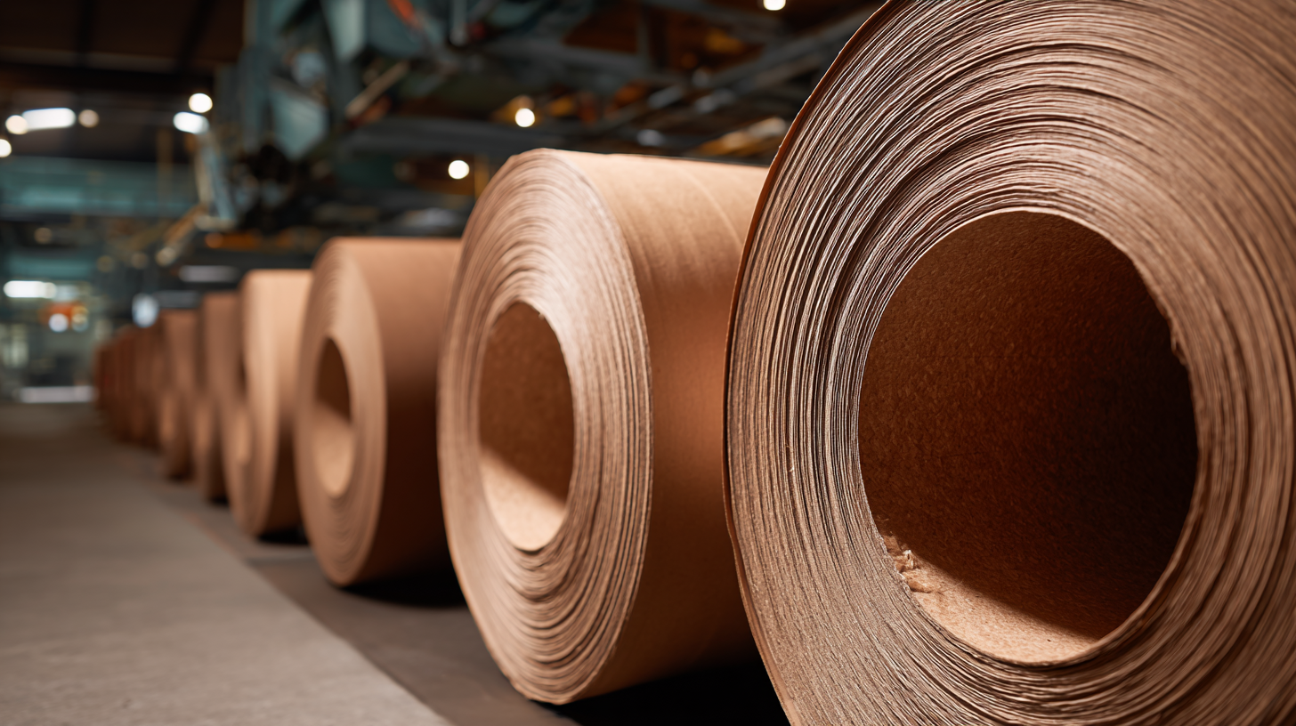 5 Best Benefits of Using Paper Slip Sheets for Your Global Supply Chain