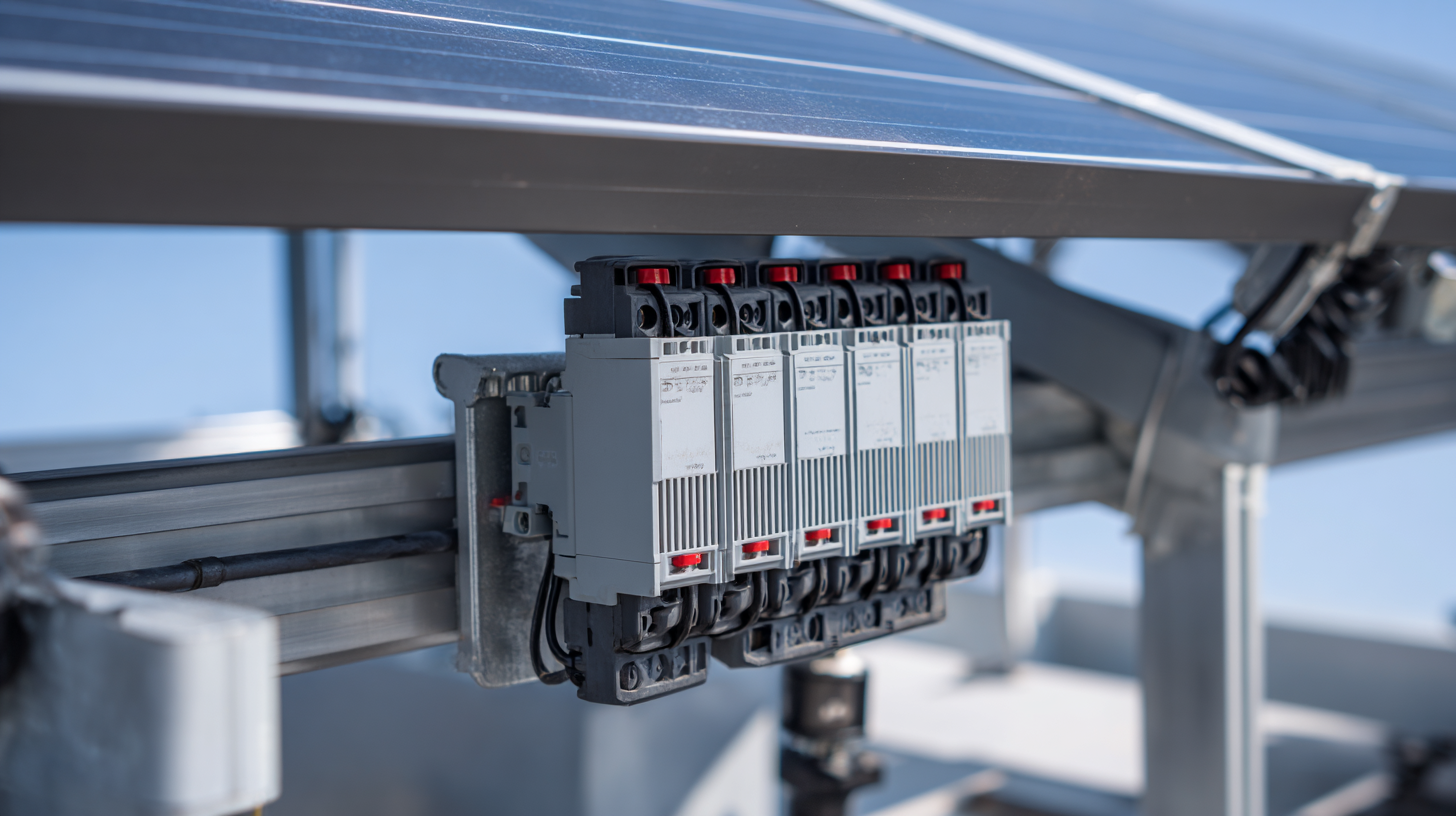 Ultimate Guide to Understanding Solar Poe Switches in Modern Technology