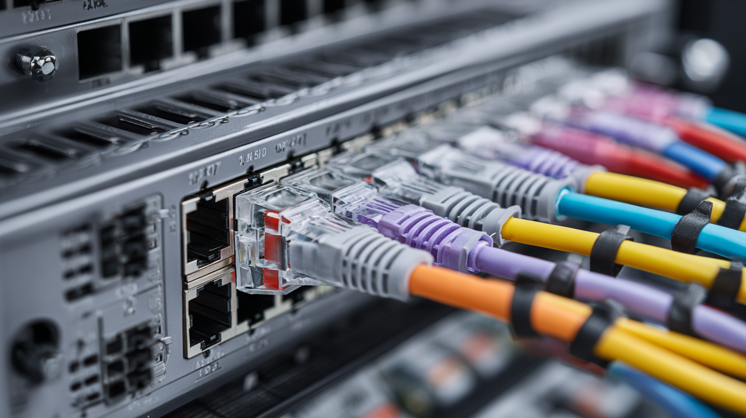 Ultimate Guide to Understanding Solar Poe Switches in Modern Technology