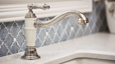 How to Choose the Best Single Lever Handle for Your Kitchen Remodel