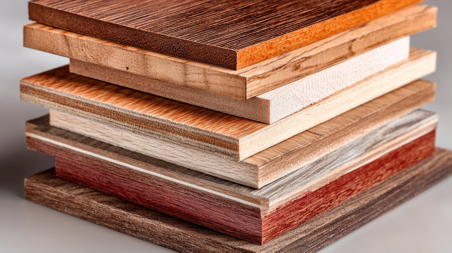 Ultimate Guide to Choosing the Best Commercial Plywood for Your Business Needs