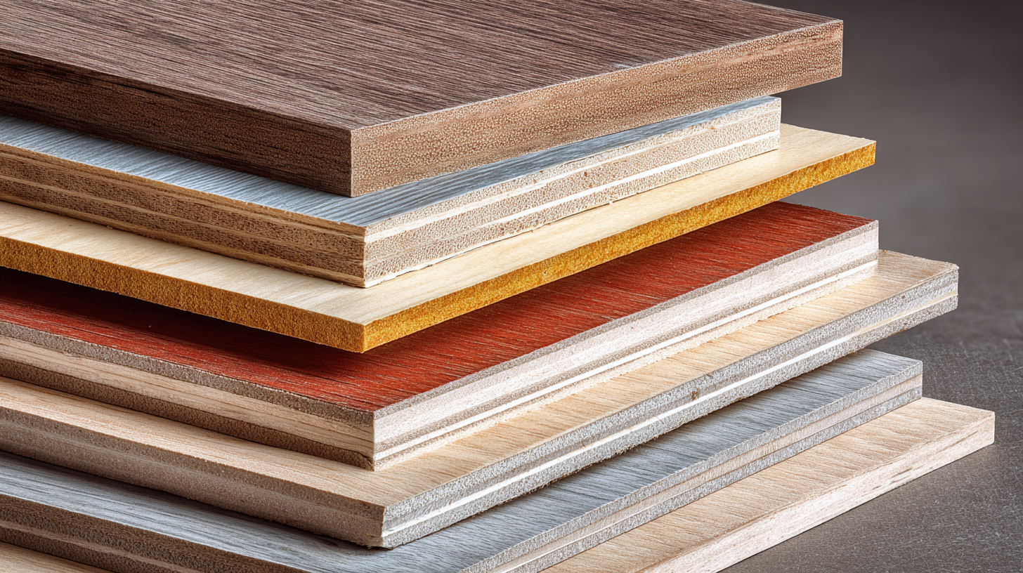 Ultimate Guide to Choosing the Best Commercial Plywood for Your Business Needs