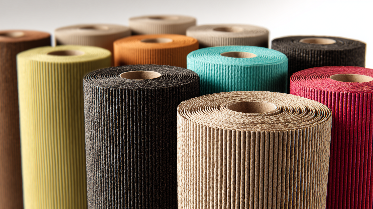How to Choose the Right Corrugated Plastic Rolls for Your Business Needs