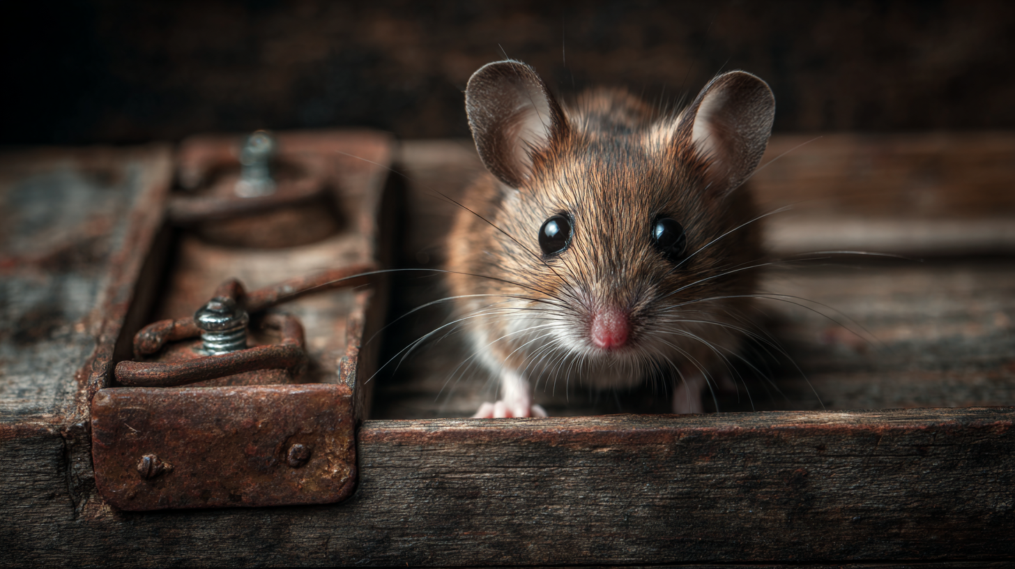 5 Best Metal Mouse Trap Boxes to Keep Your Home Rodent-Free