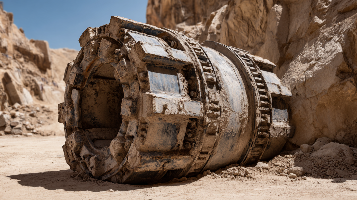 Understanding the Importance of Jaw Crusher Wear Parts in the Mining Industry