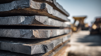 7 Best Jaw Plates For Crushing Stone That Enhance Efficiency