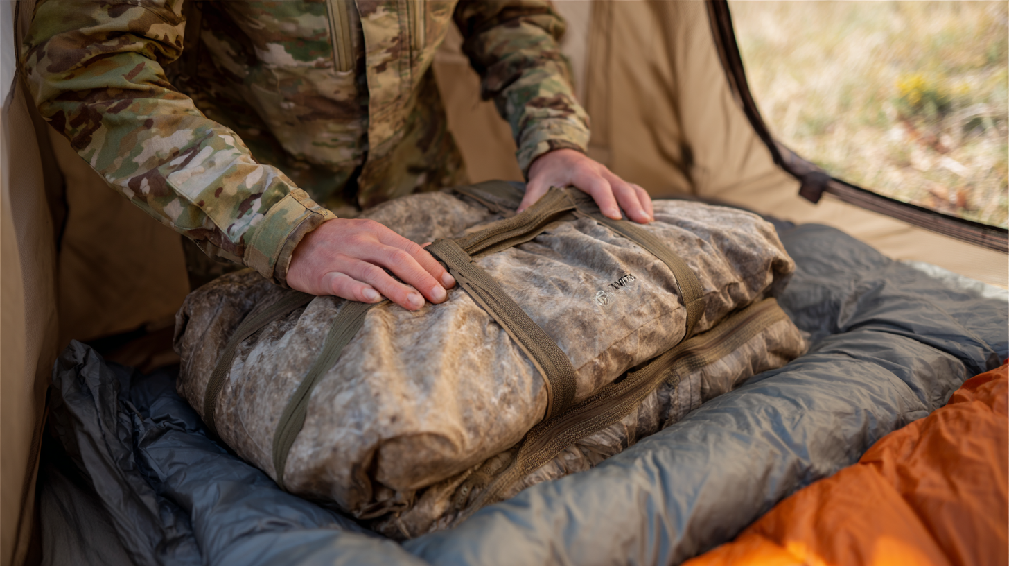 The Ultimate Guide to Maximizing Space with Blanket Compression Bags