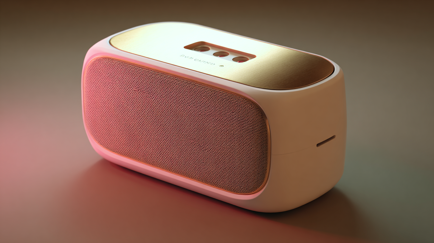 How to Choose the Perfect Wireless Bluetooth Speaker for Your Business Needs