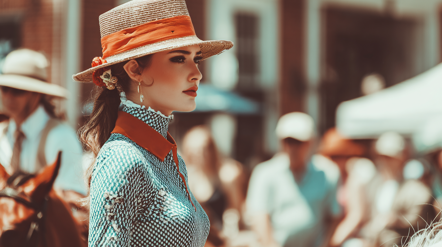 How to Select the Perfect Polo Dress for Your Global Sourcing Needs