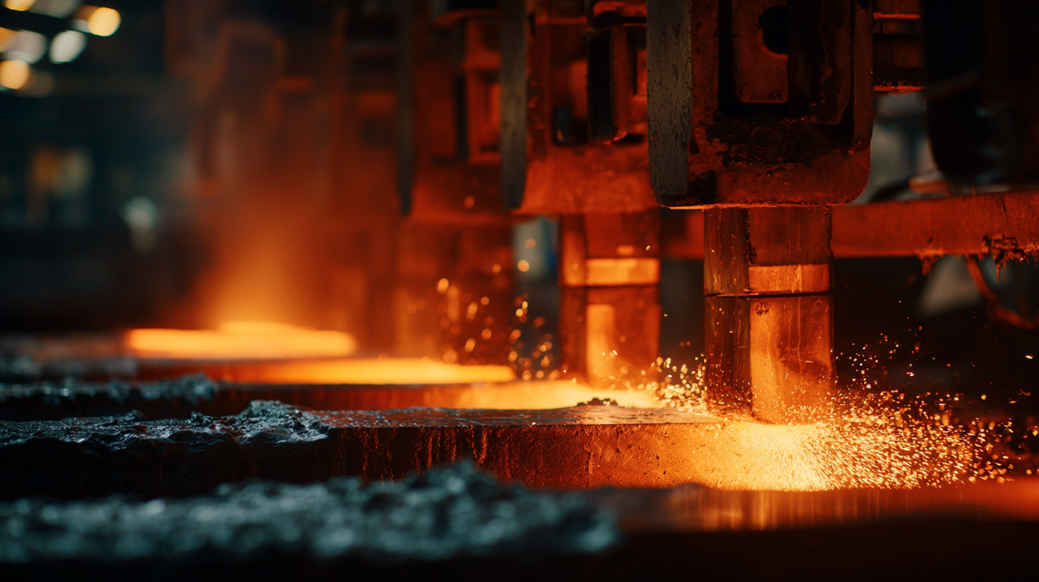 How to Optimize Your Production with Double Arc Forming Techniques