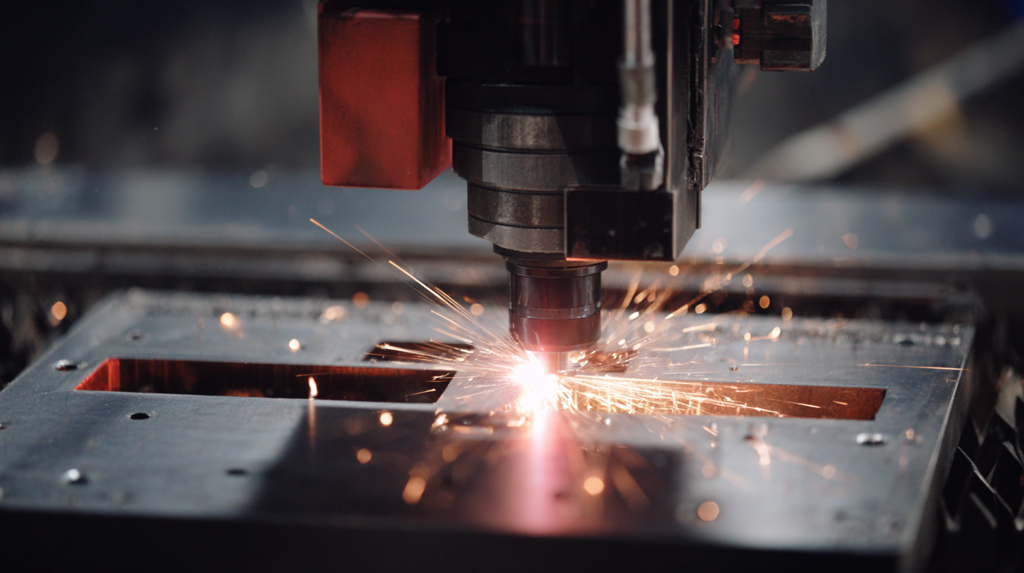 How to Enhance Manufacturing Efficiency with Black Ultrasonic Welders