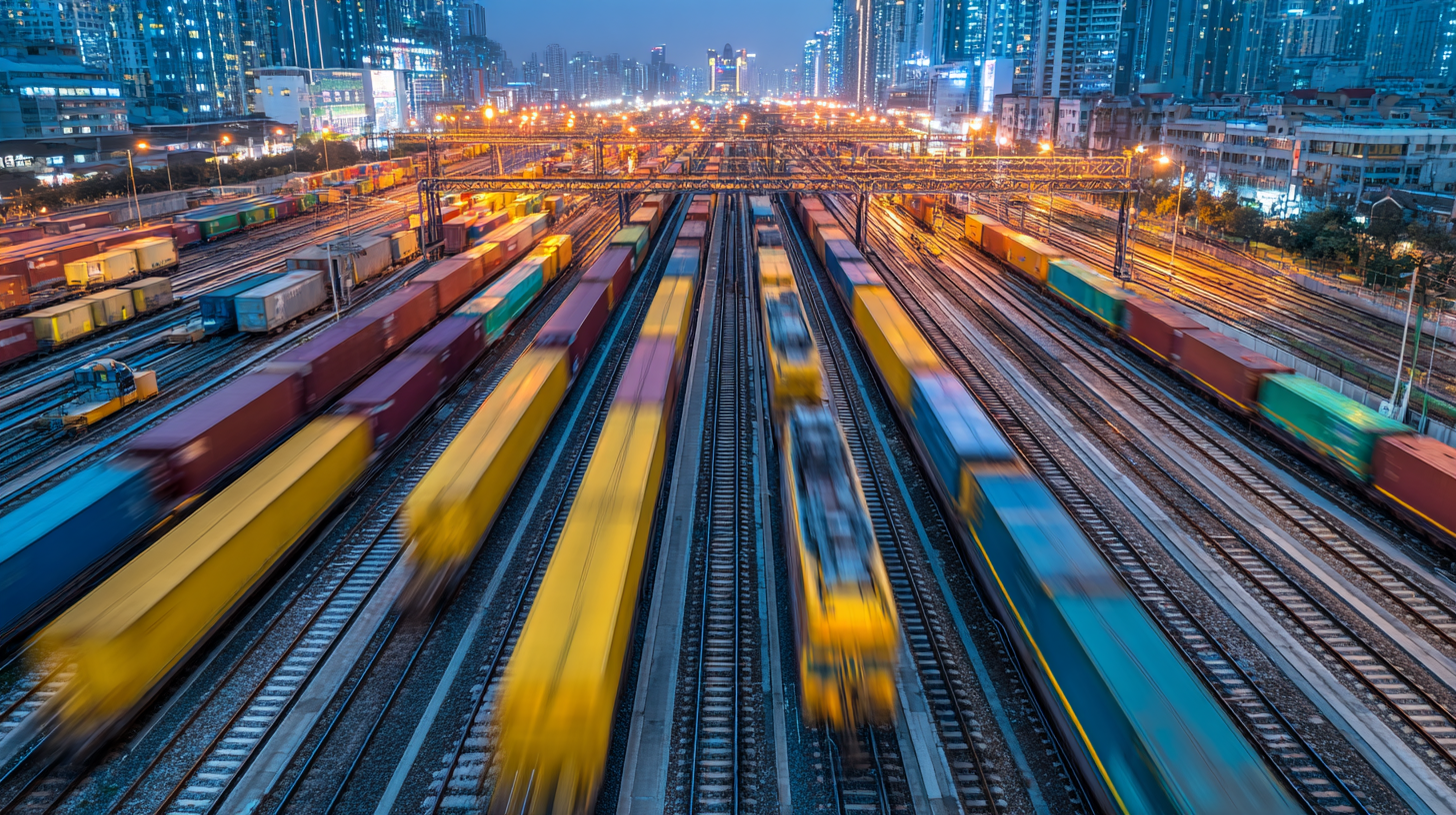 7 Essential Tips for Sourcing the Best LED Track Lights Global Buyers Should Know