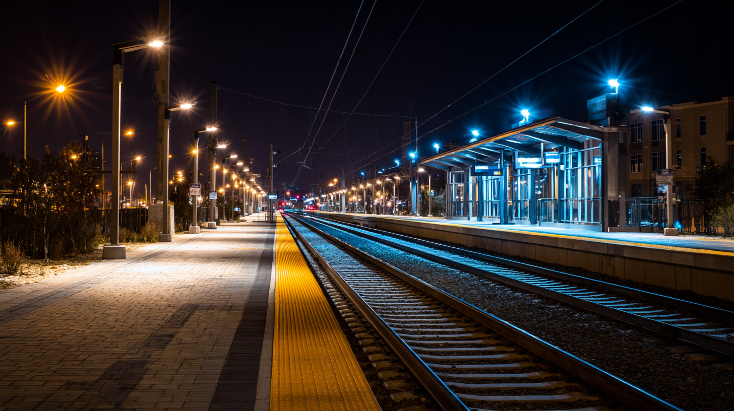 7 Essential Tips for Sourcing the Best LED Track Lights Global Buyers Should Know