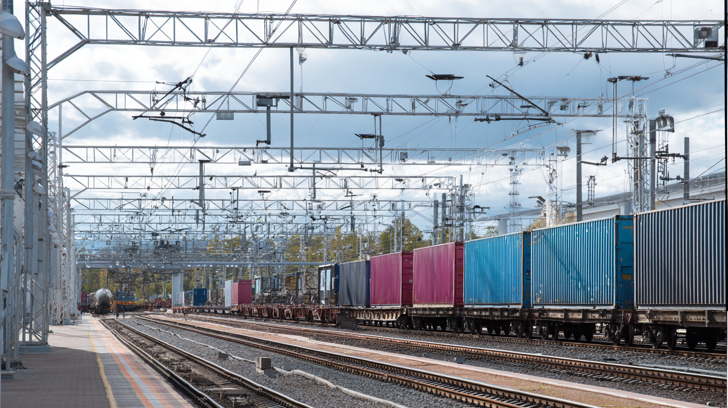 7 Essential Tips for Sourcing the Best LED Track Lights Global Buyers Should Know