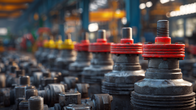 How to Choose the Right Forged Steel Valves for Your Industrial Needs