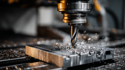 What Makes Metal CNC Machines Essential for Modern Manufacturing