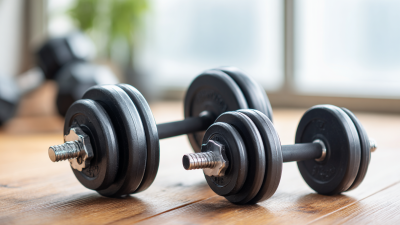 7 Best Benefits of Using Flexible Dumbbells for Home Workouts