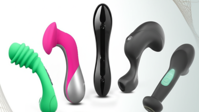 How to Choose the Best Prostate Massager: Insights from the Latest Market Research and Trends