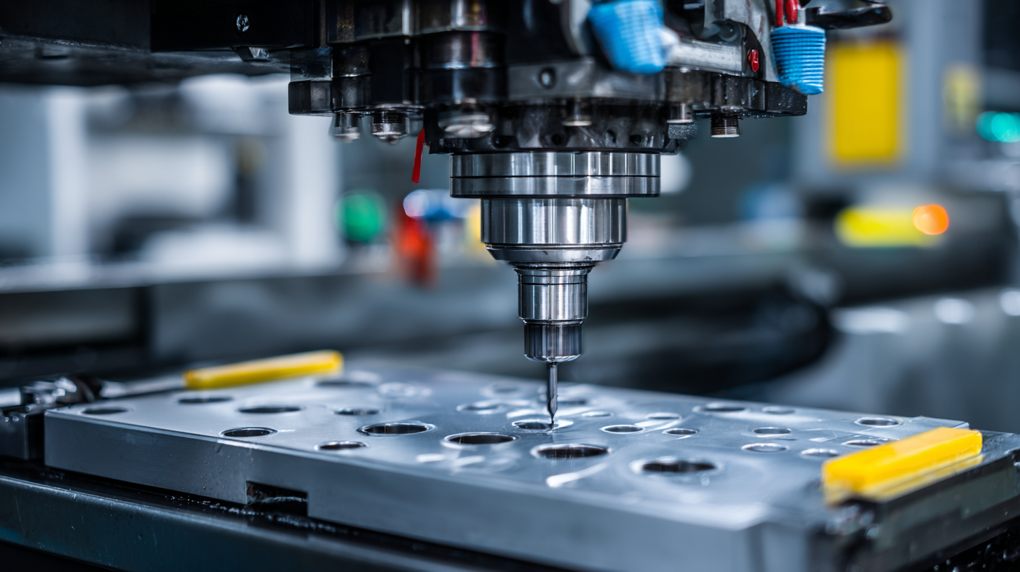 How to Choose the Right Injection Molding Tooling for Your Production Needs