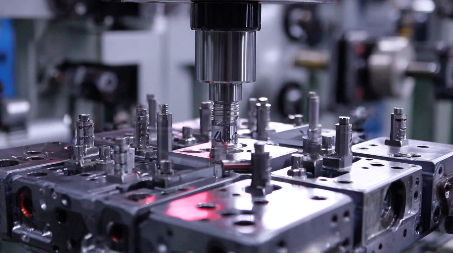 How to Choose the Right Injection Molding Tooling for Your Production Needs