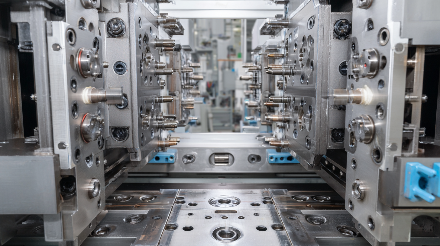 How to Choose the Right Injection Molding Tooling for Your Production Needs