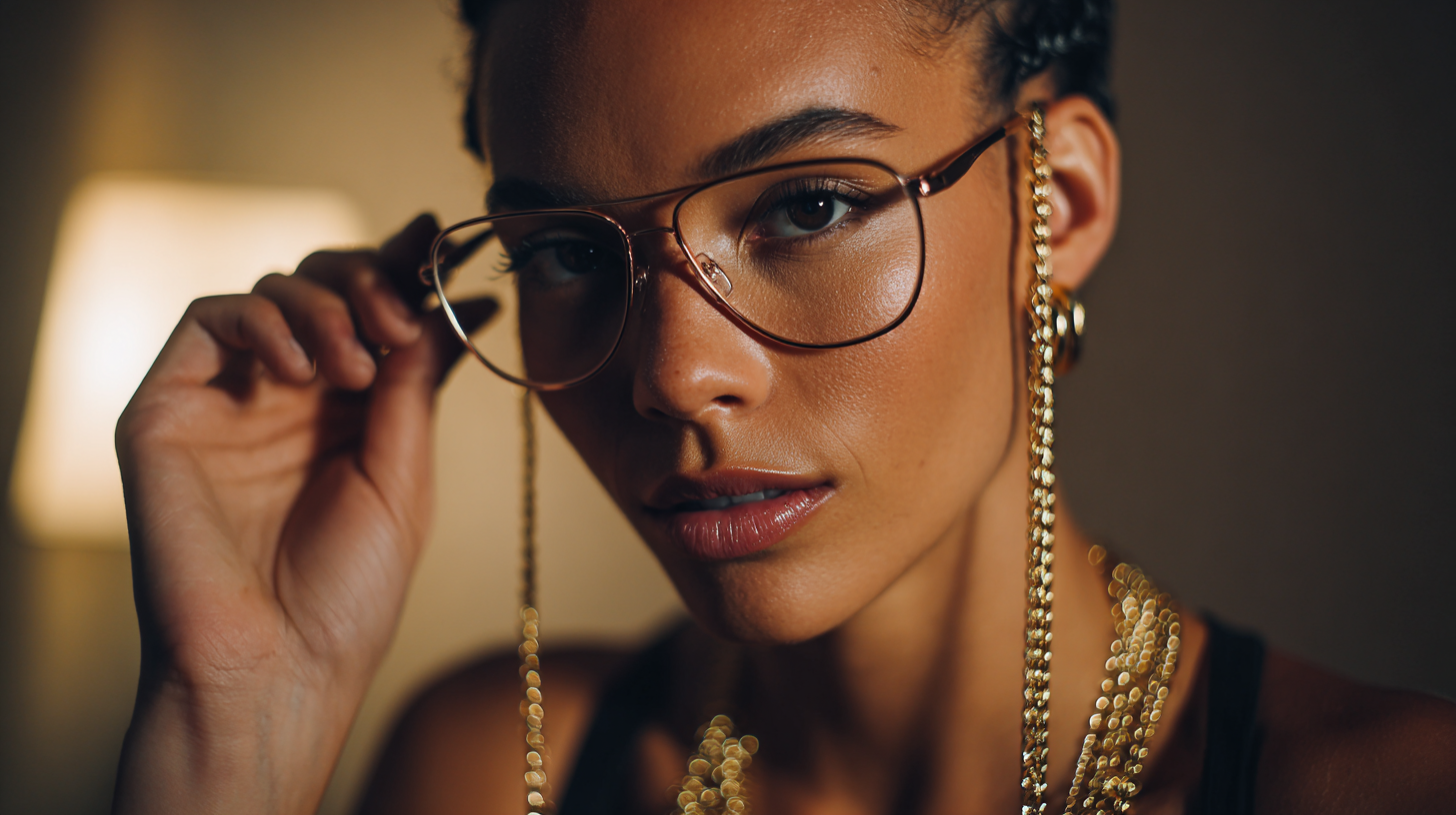 20 Essential Tips for Choosing the Perfect Glasses Chain