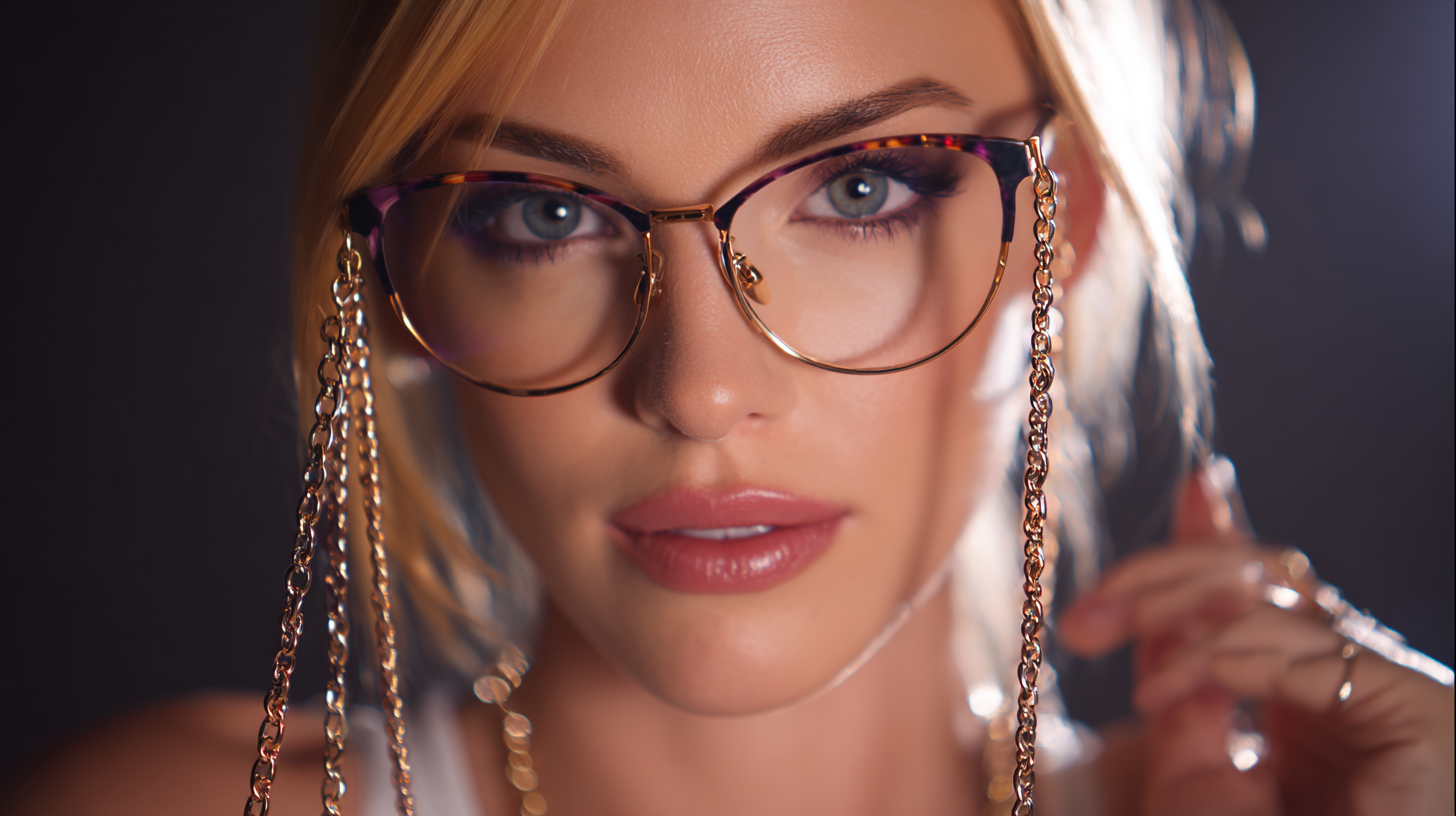 20 Essential Tips for Choosing the Perfect Glasses Chain