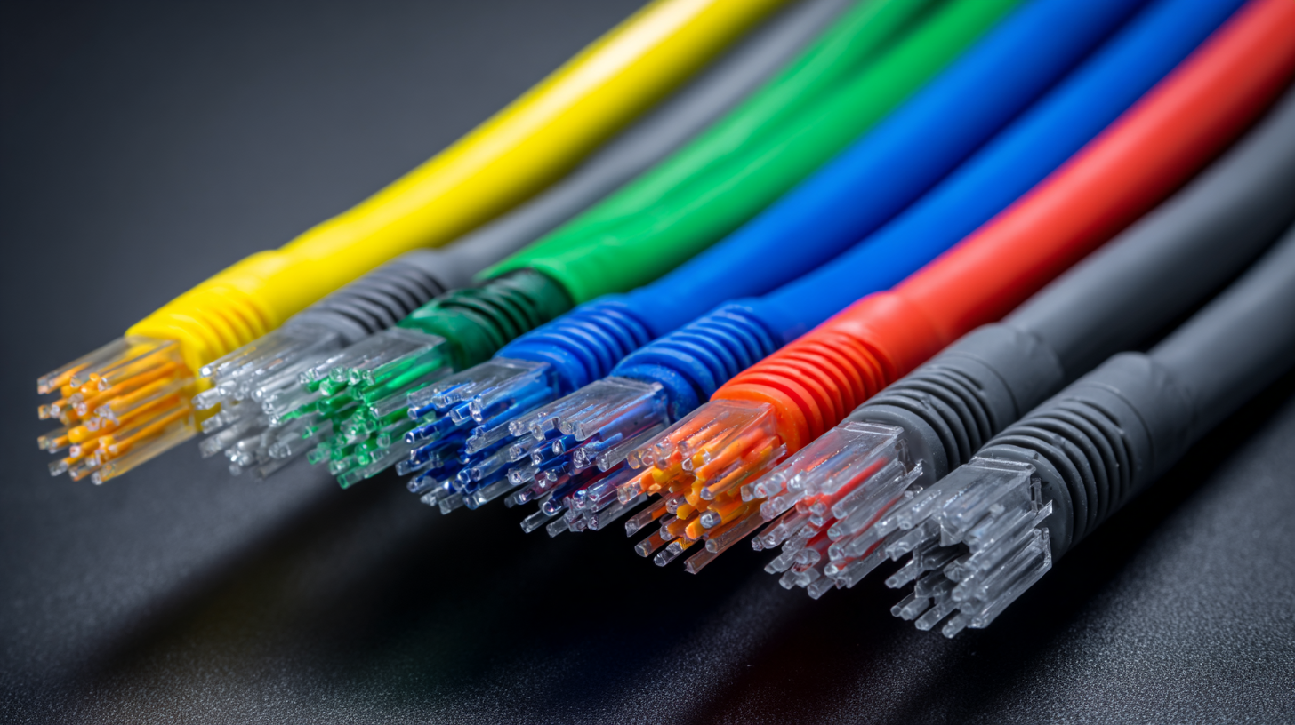 What is the Importance of Network Fiber Optic Cable in Modern Communication