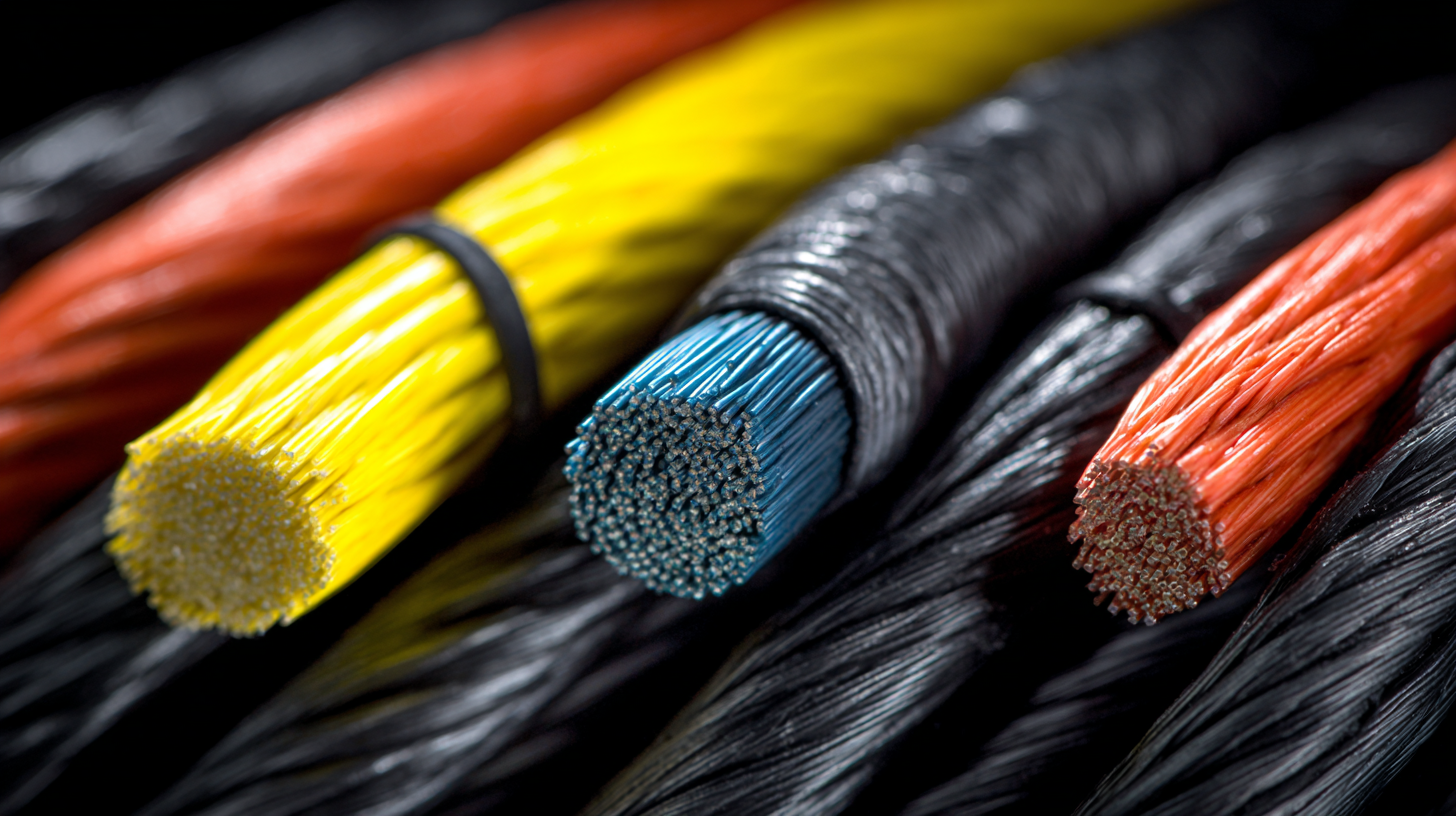 What is the Importance of Network Fiber Optic Cable in Modern Communication