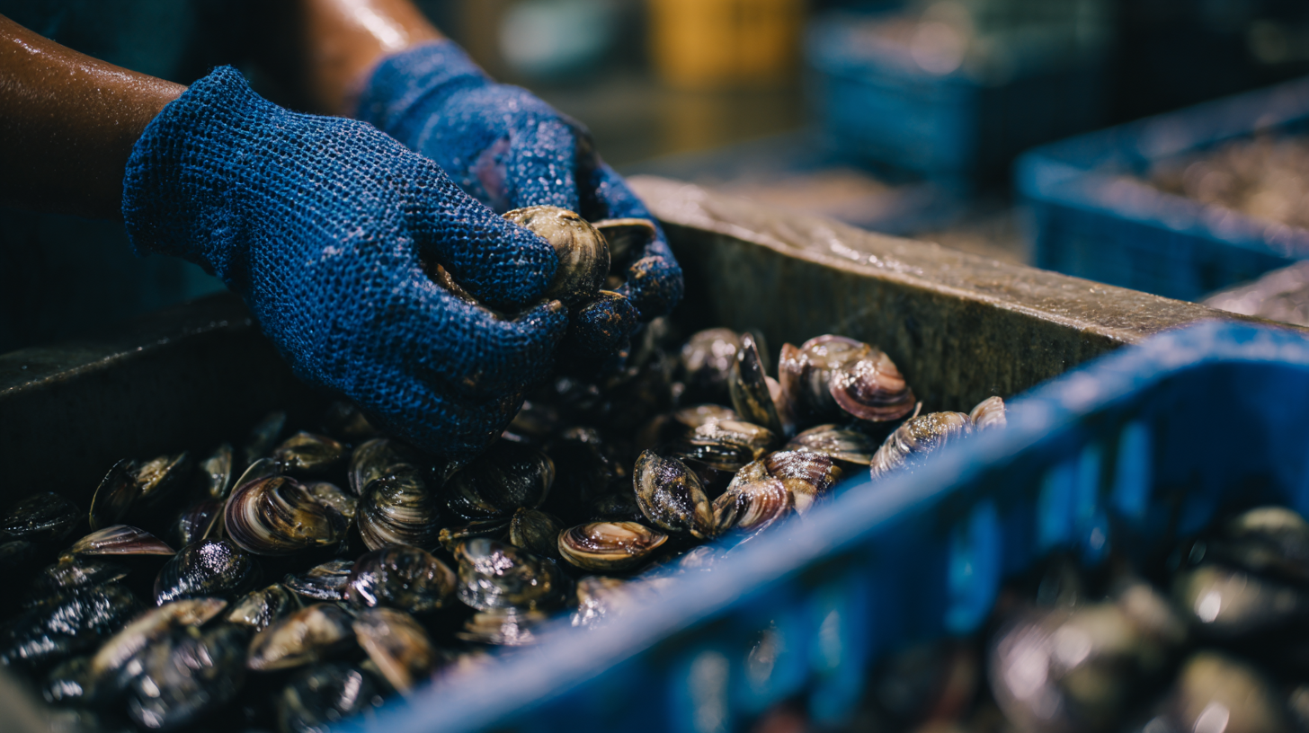 Ultimate Guide to Mastering Clam Packaging for Global Buyers