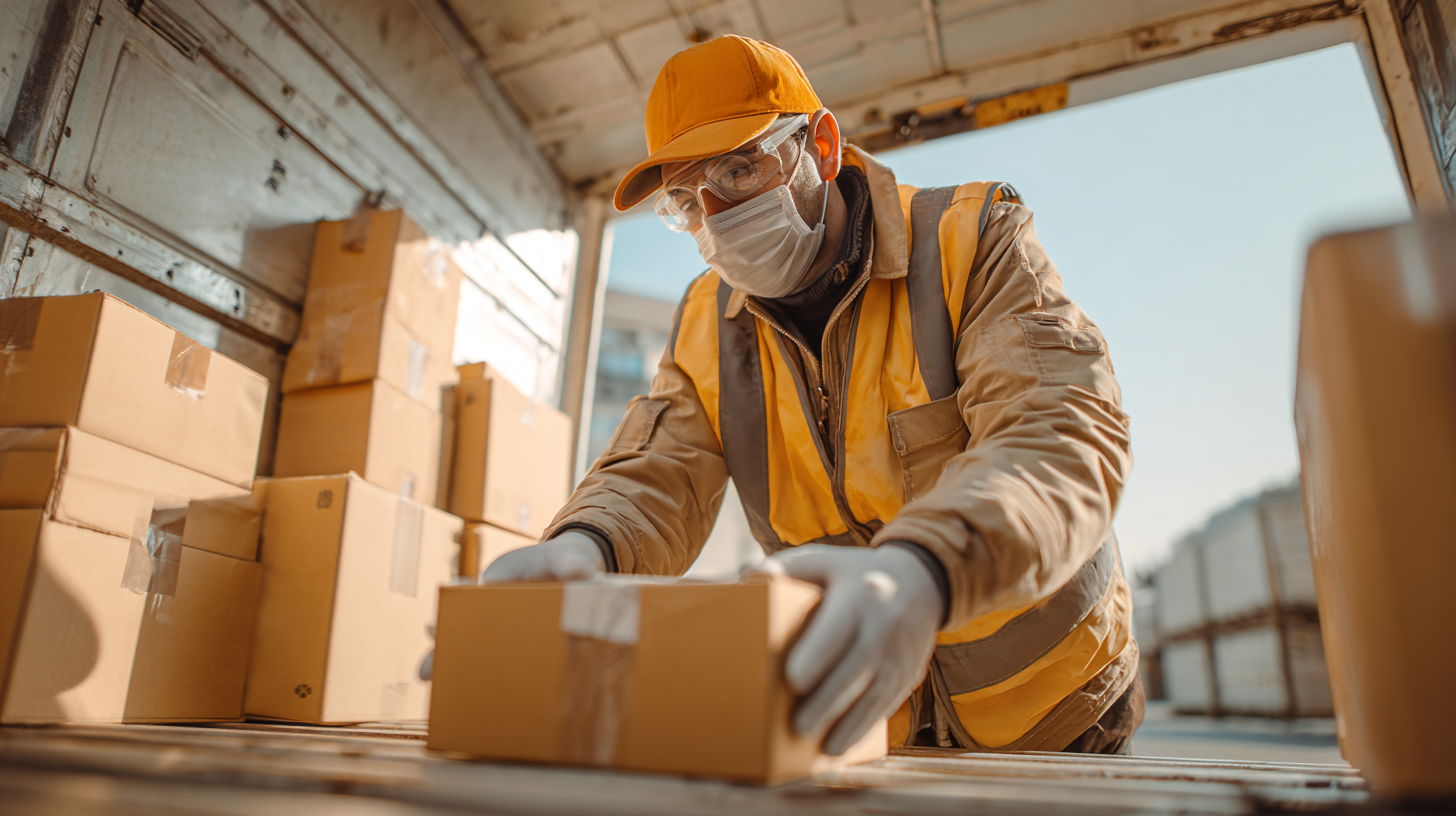 Ultimate Guide to Mastering Clam Packaging for Global Buyers