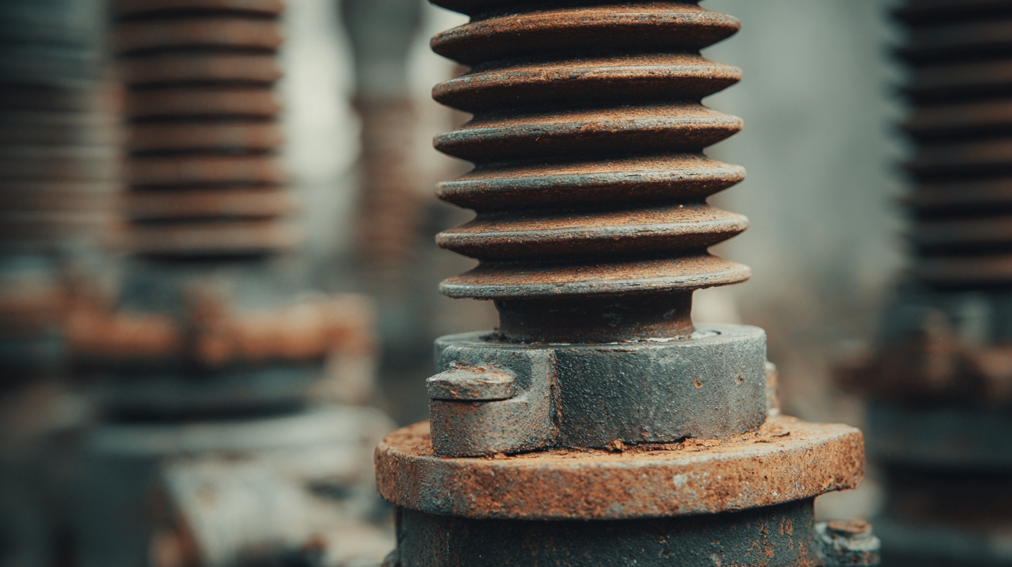 5 Best Material Insulators You Should Consider for Your Next Project